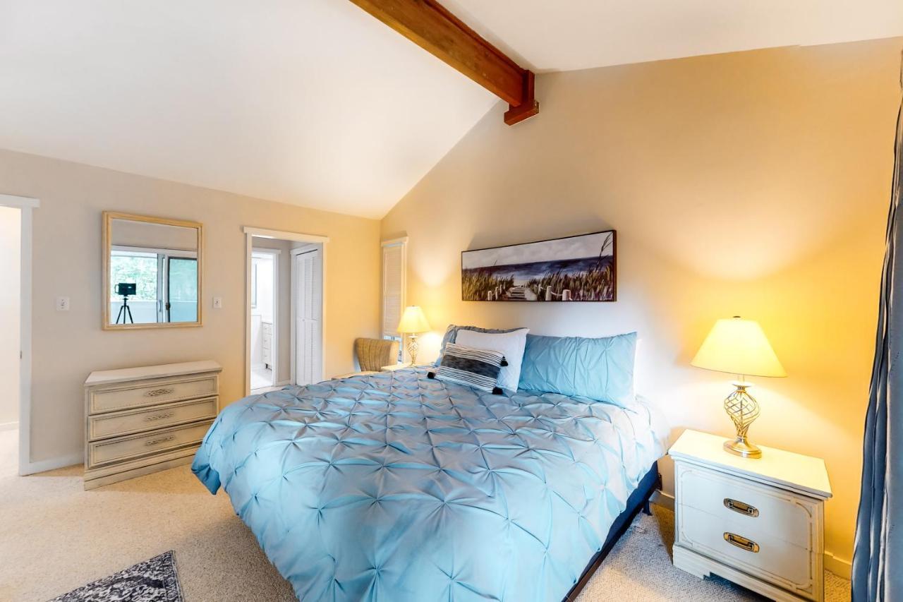 Stoney Creek Villa 299 Хилтон-Хед-Айленд Экстерьер фото